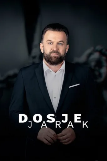 Постер Dosje Jarak