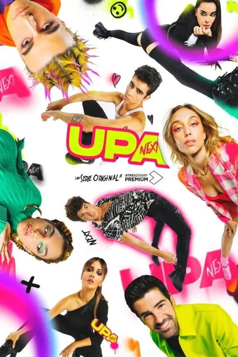 Credit poster