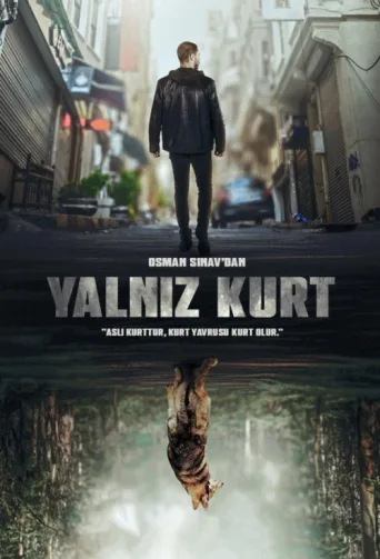 Póster de Yalnız Kurt