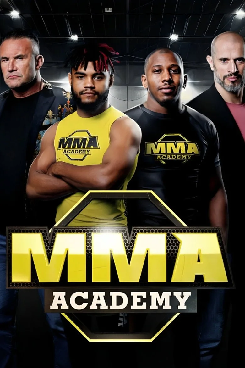 Credit poster