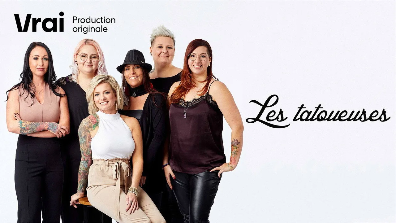 Les tatoueuses için arka plan görseli