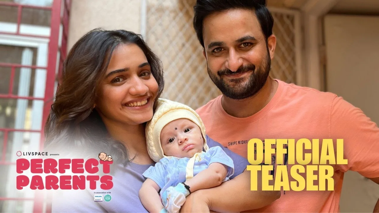 Perfect Parents
