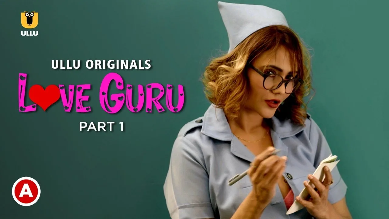 Love Guru için arka plan görseli