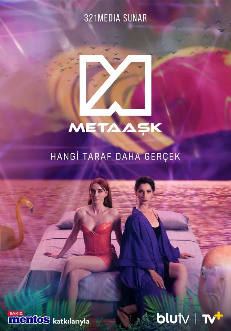 Credit poster