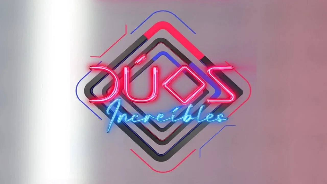 Фоновое изображение для Dúos Increíbles