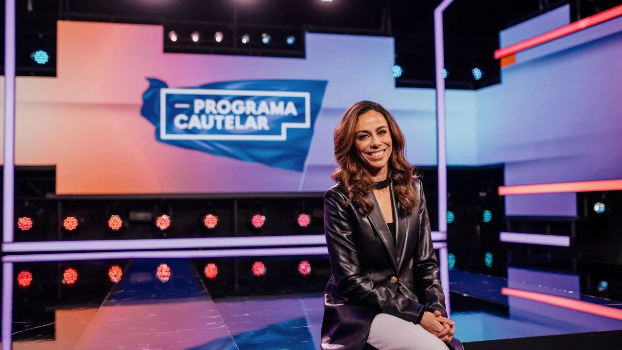 Backdrop for Programa Cautelar