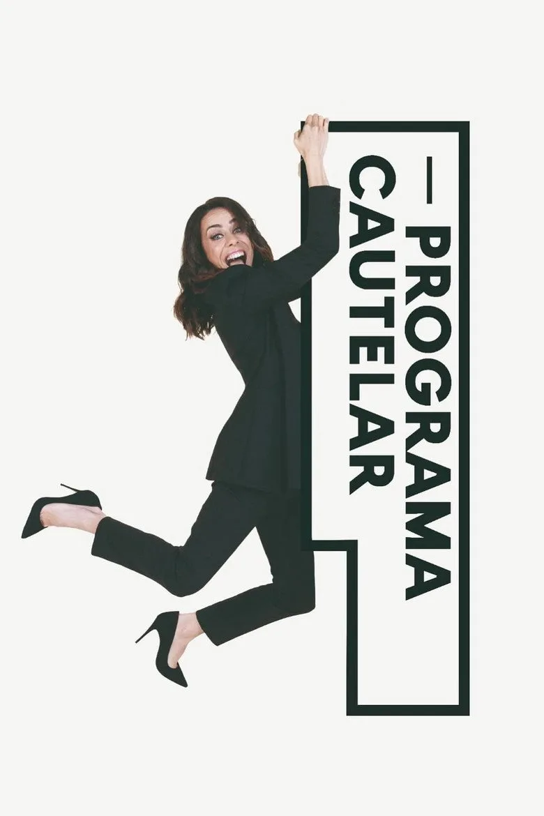 Programa Cautelar posteri
