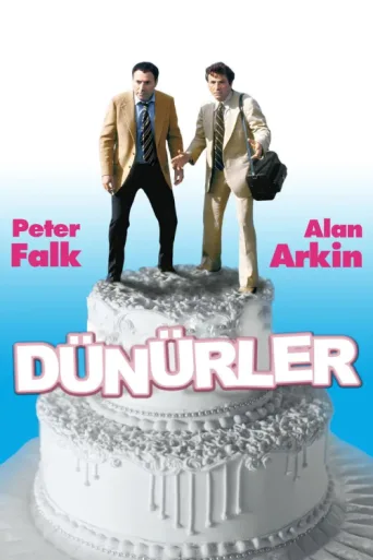 Póster de Dünürler