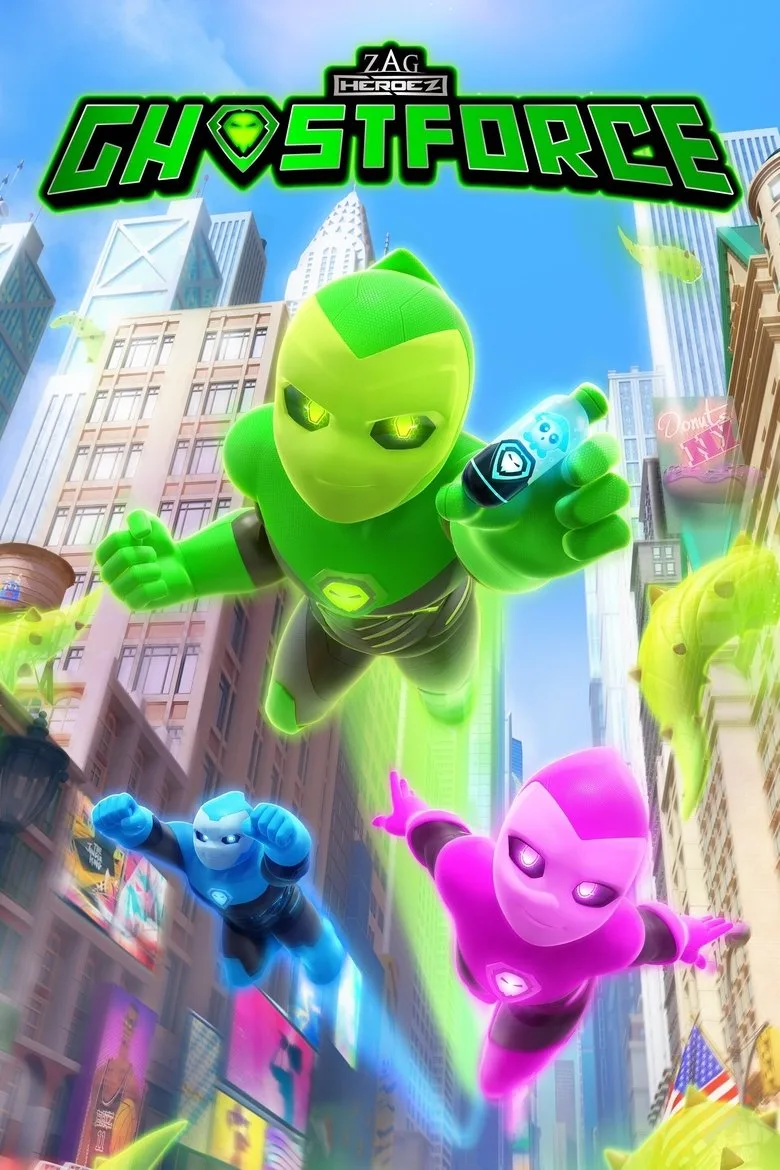 Credit poster