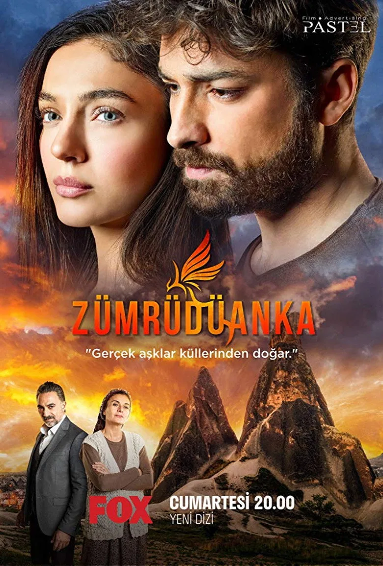 Credit poster