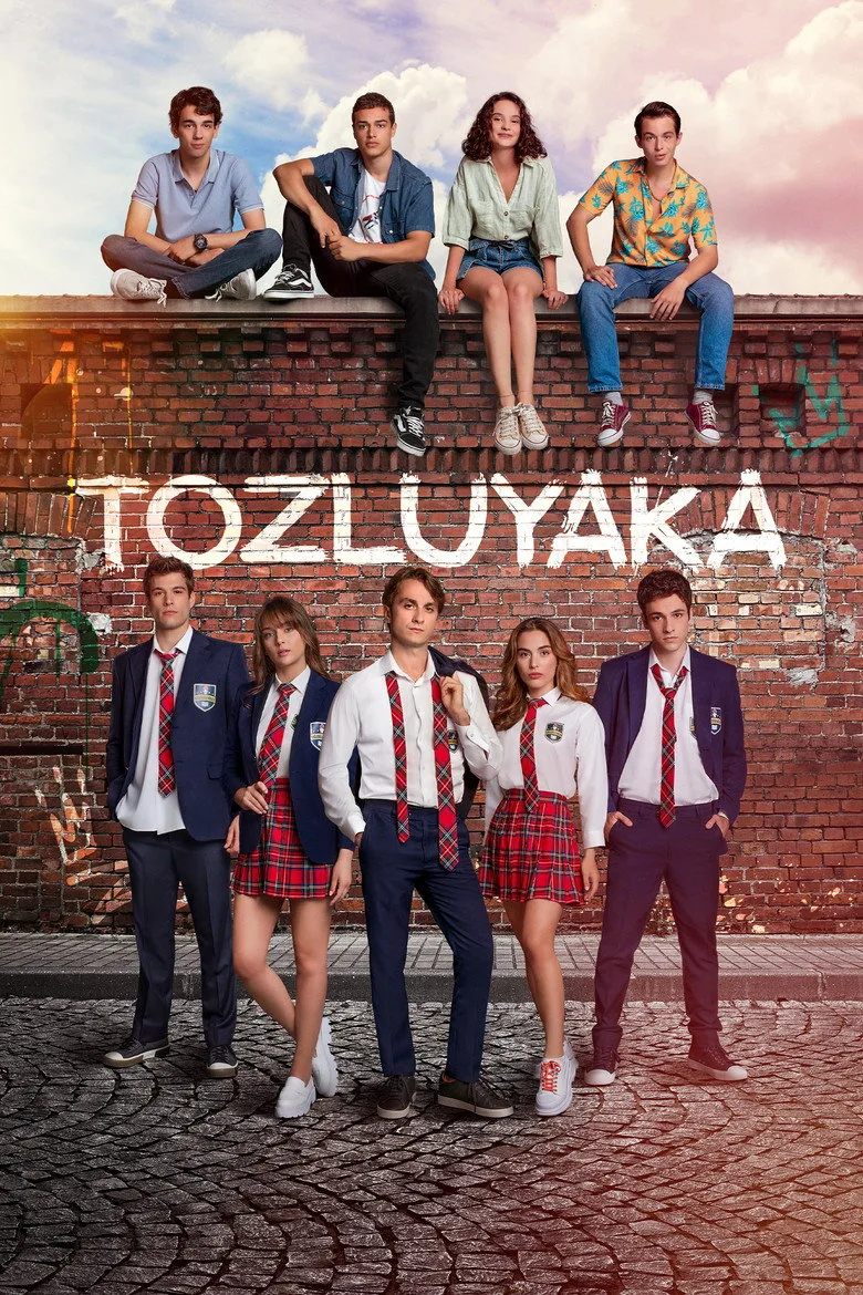 Credit poster