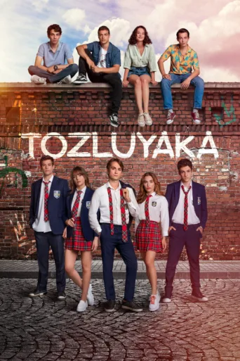 Póster de Tozluyaka