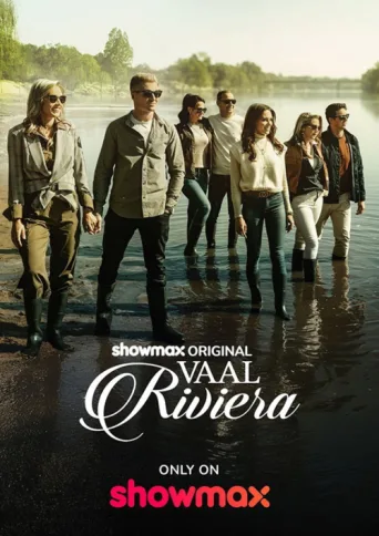 Poster for Vaal Riviera