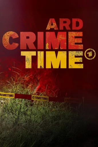 Постер ARD Crime Time
