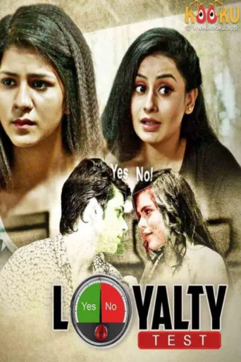 Póster de Loyalty Test