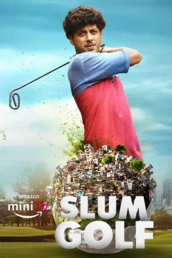 Poster for Slum Golf