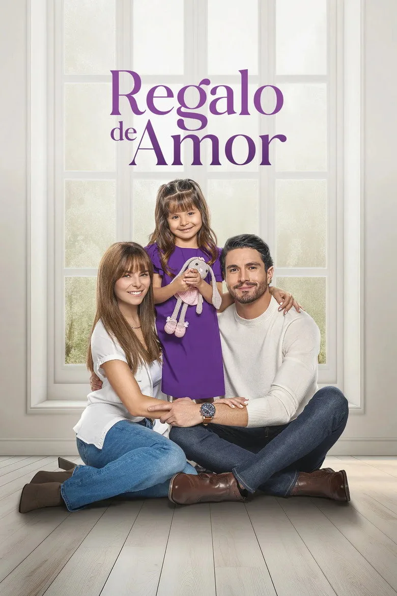 Regalo de amor posteri
