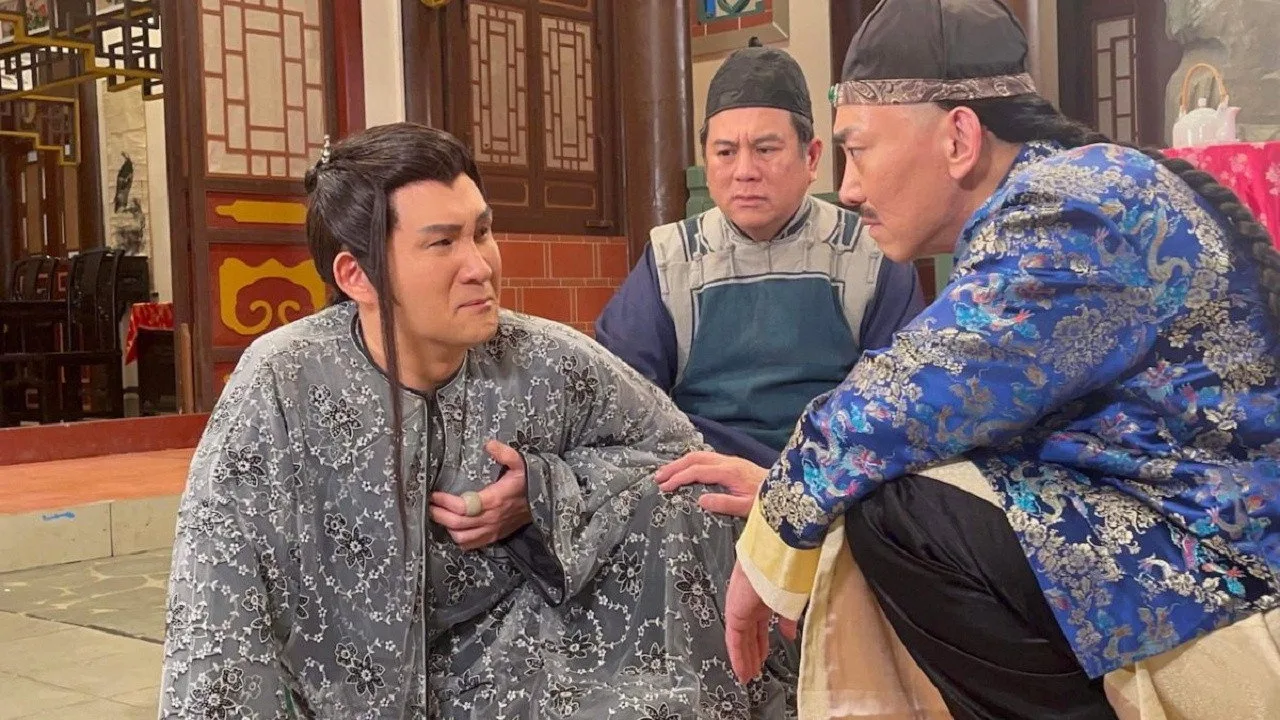 台灣傳奇 için arka plan görseli