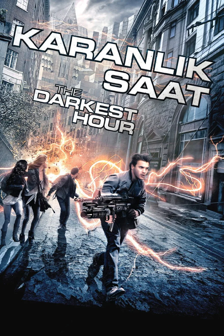 The Darkest Hour