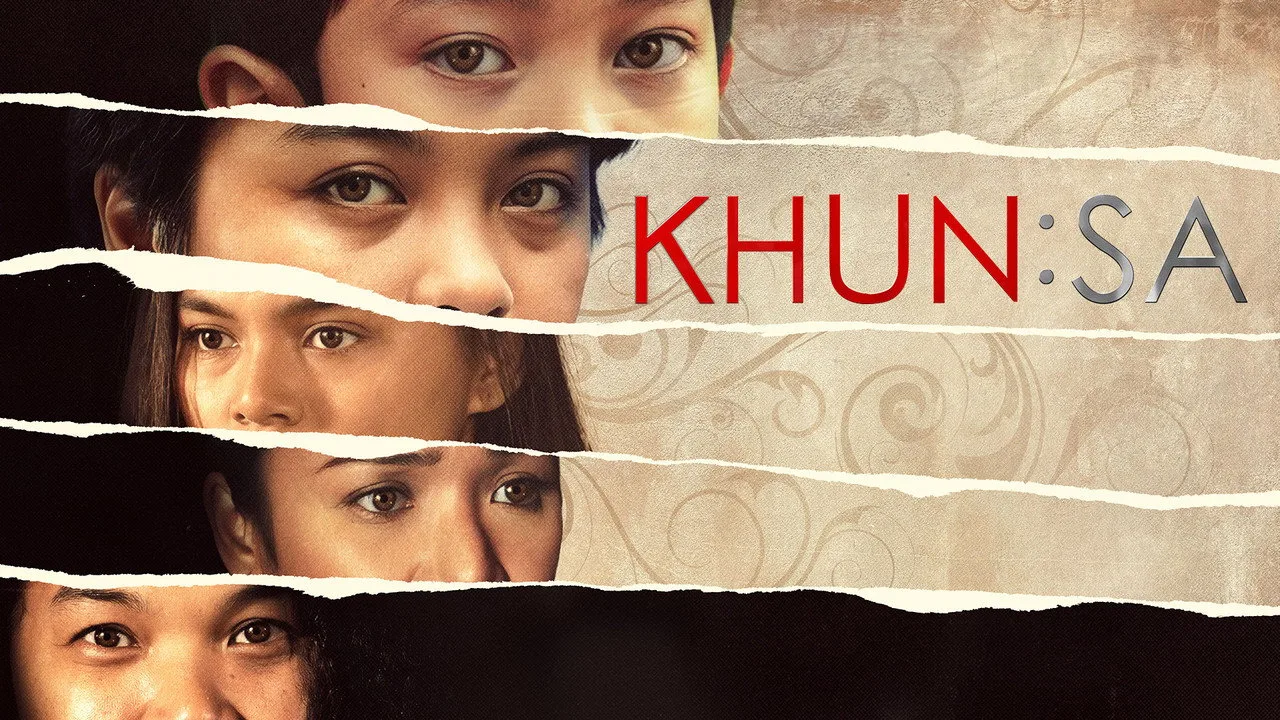 خلفية لـ Khunsa