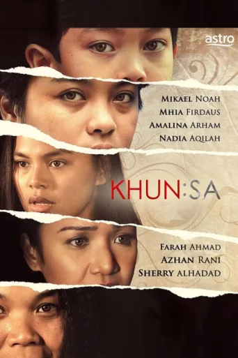 Khunsa afişi