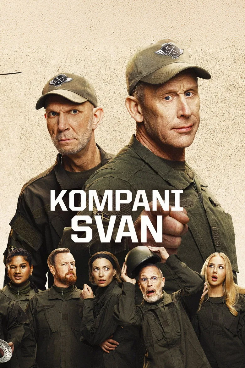 Credit poster
