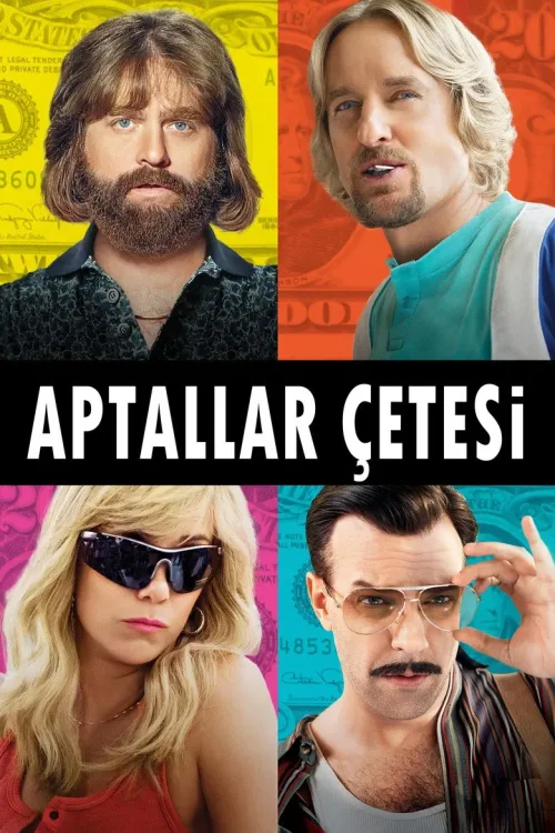 Masterminds
