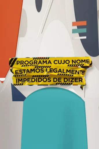 Governo Sombra afişi