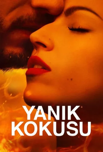 Póster de Yanık Kokusu