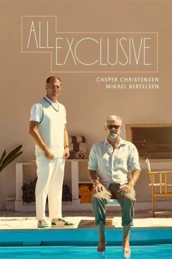 Poster for All Exclusive