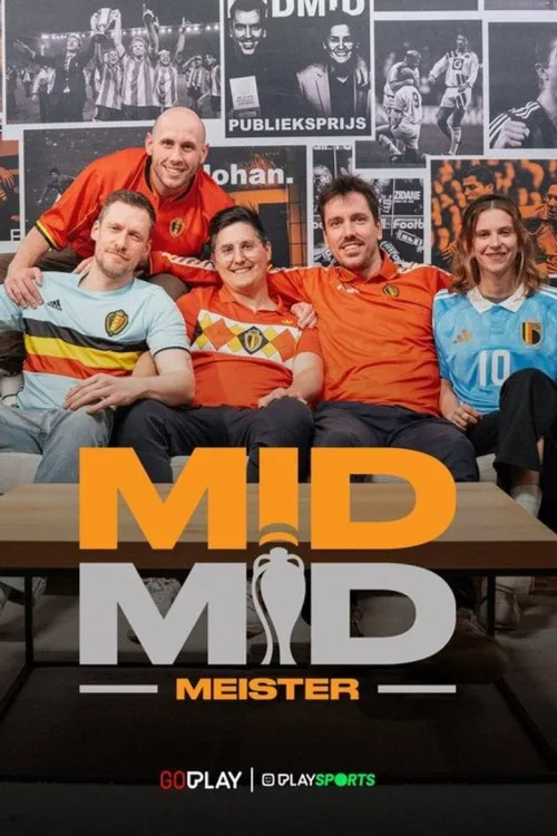 MIDMID MEISTER