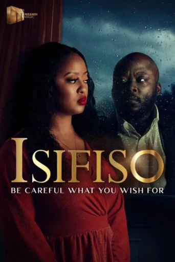 Isifiso afişi