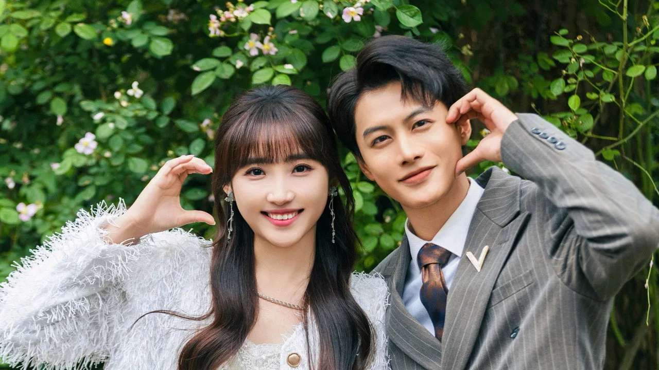 Фоновое изображение для The Cycle of Xia Yang