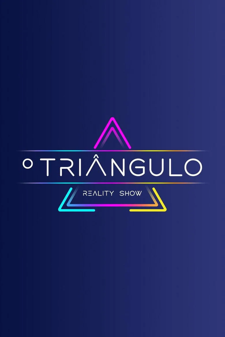 постер O Triângulo