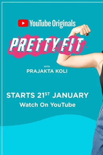Póster de Pretty Fit
