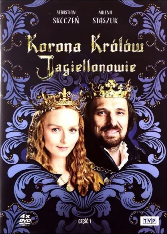 Póster de Korona królów. Jagiellonowie