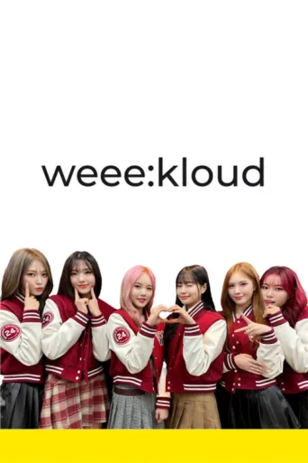 Póster de weee:kloud
