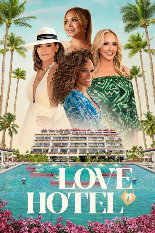 Love Hotel