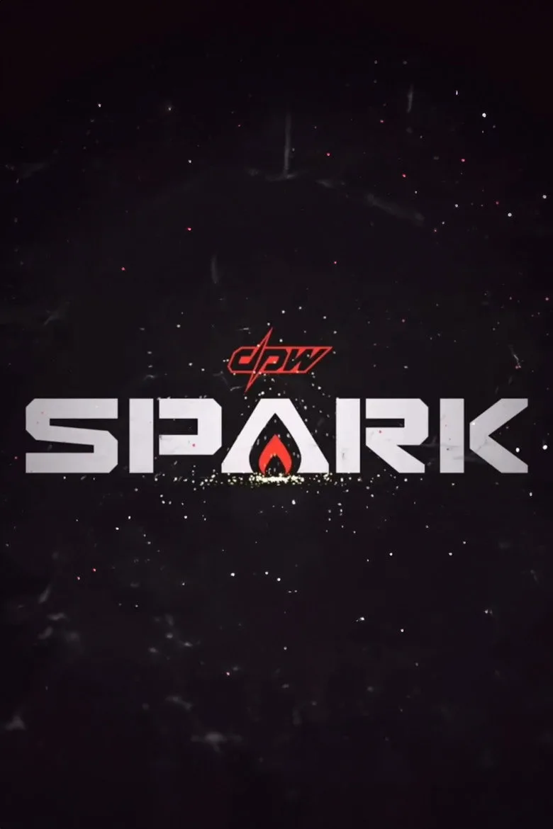 DPW Spark poster