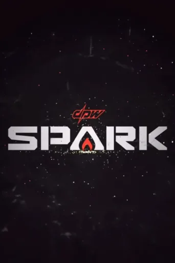 Poster for DPW Spark