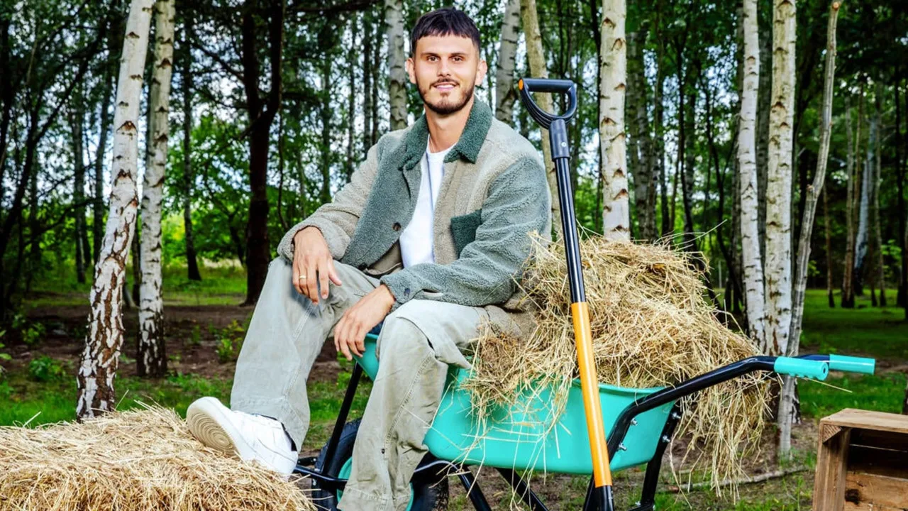 Der Promihof için arka plan görseli
