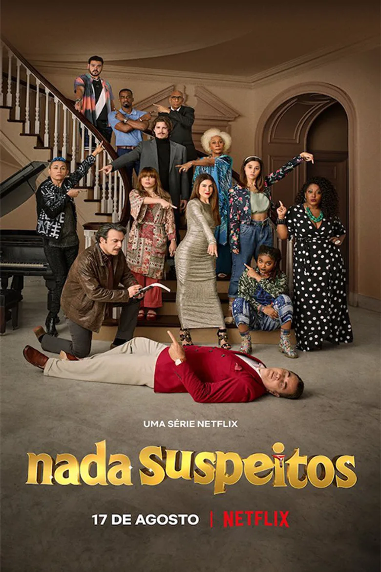 Credit poster