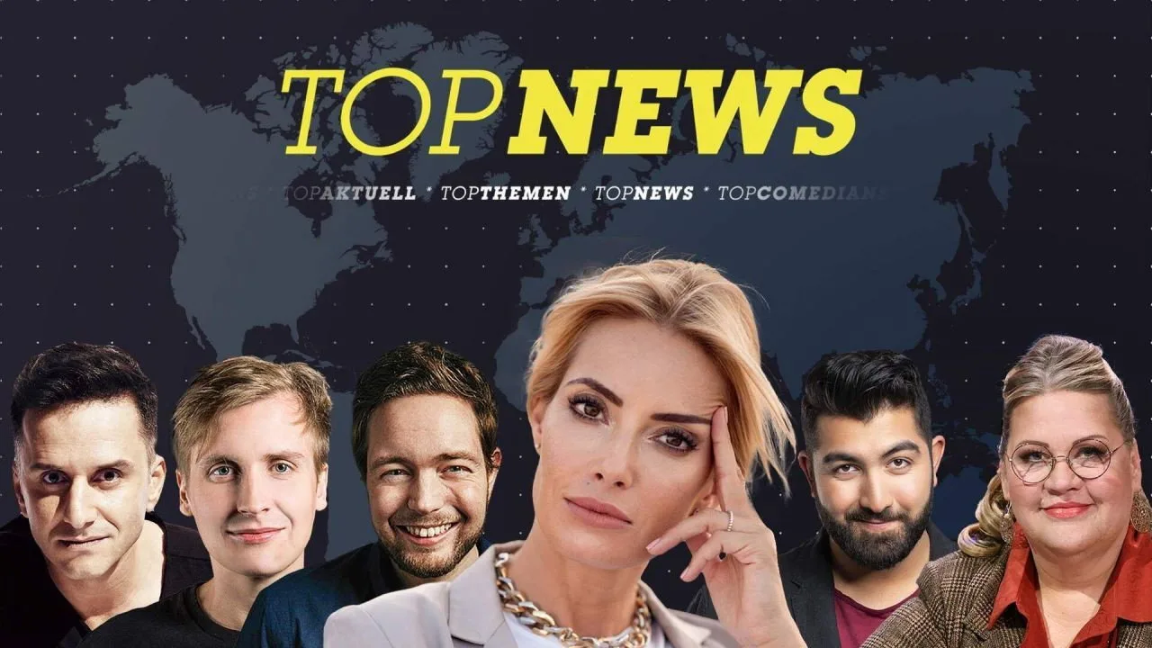 خلفية لـ RTL Topnews