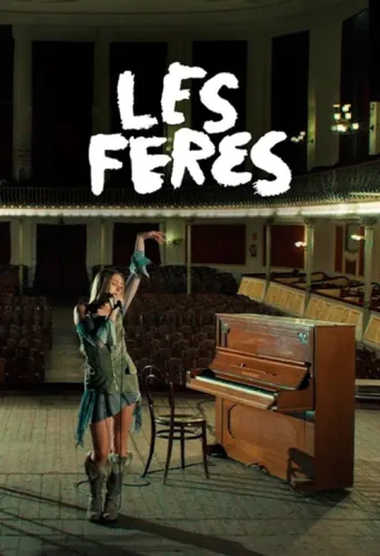 Постер Les feres