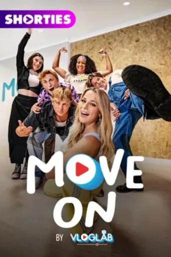 Move On afişi