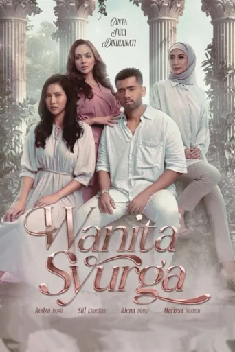 Постер Wanita Syurga