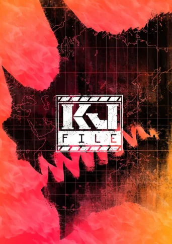 Póster de KJ File