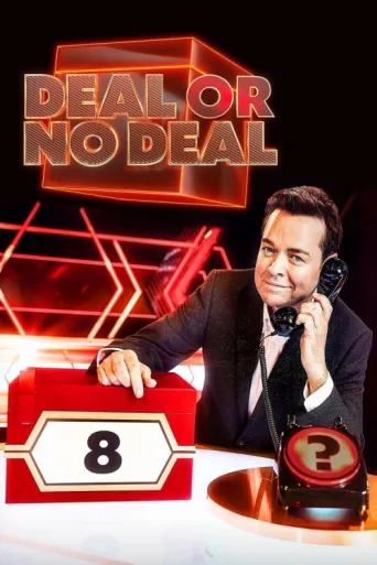 ملصق Deal Or No Deal