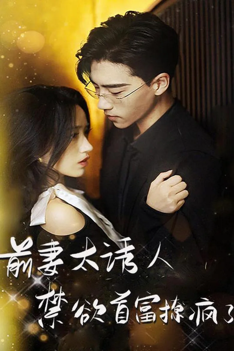 постер Ex-Wife Is Too Attractive