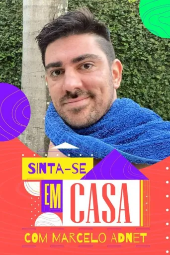 Постер Sinta-se Em Casa